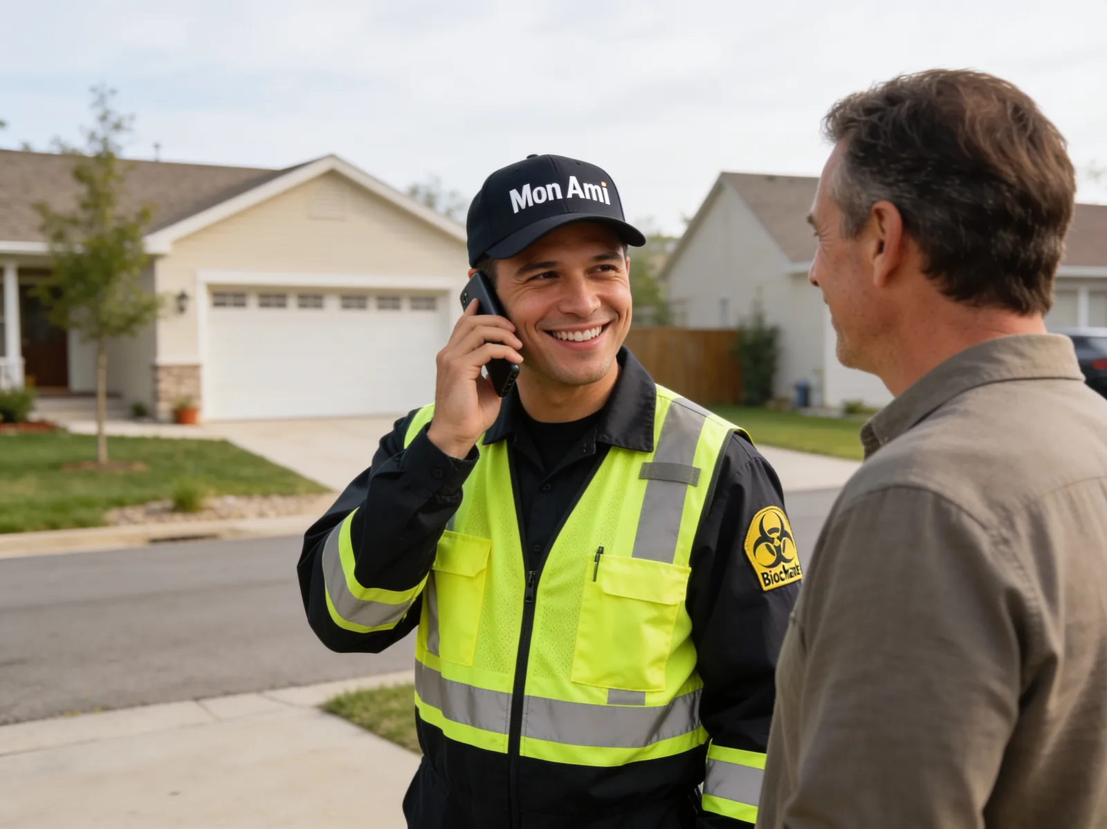 Sewage Cleanup Rhodesdale, MD FAQs